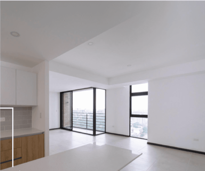 Alquiler de apartamento en zona 10 - foto 3
