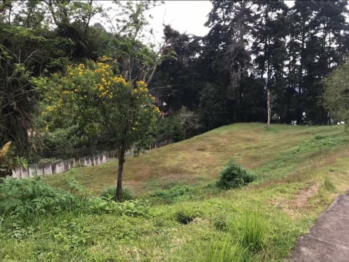 Terreno Residencial en Venta - foto 2