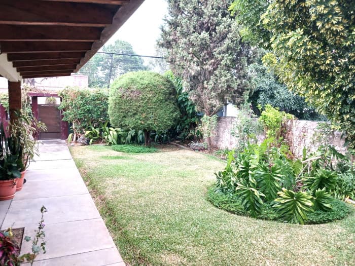 Casa en Venta en Zona 11 - foto 4