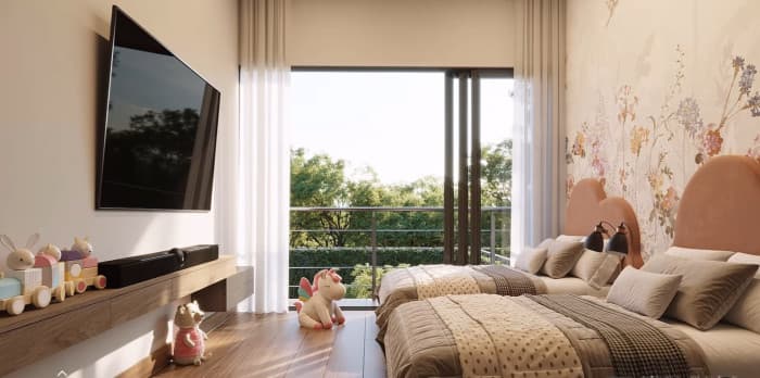 Casas nuevas en venta dentro de residencial km16.5 CAES - foto 4
