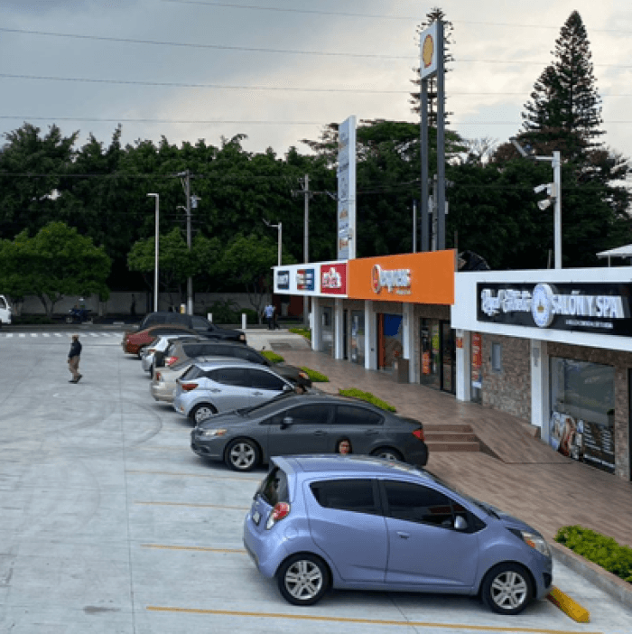 Local Comercial en renta en Zona 4, Villa Nueva - foto 3