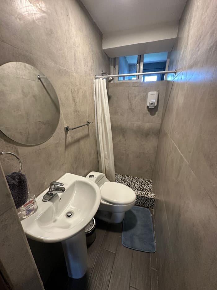 Alquiler de Apartamento Amueblado en Zona 10 - foto 4