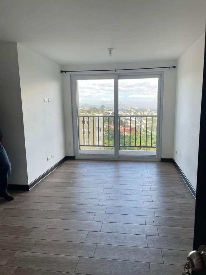 Apartamento en alquiler  - foto 2