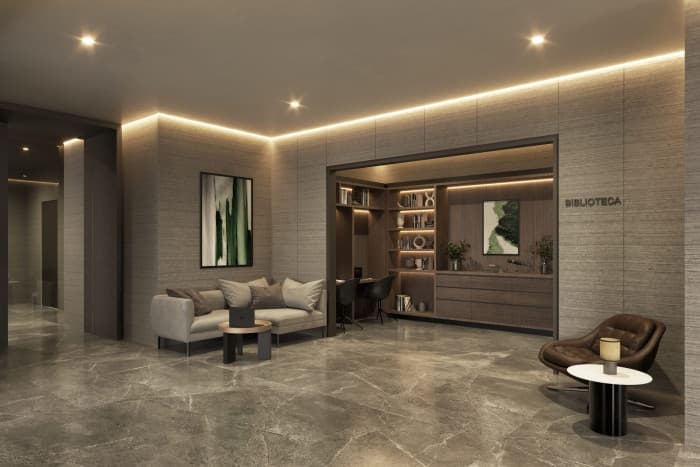 Apartamento Boutique de 2 habitaciones preventa zona 15 - foto 4