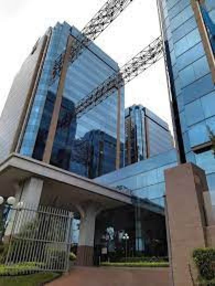 Oficinas en renta EUROPLAZA  zona 14 - foto 4