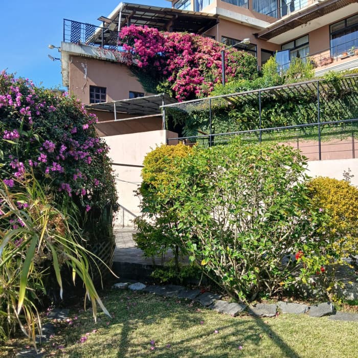 Casa en Venta en Bellas Luces Santa Catarina Pinula  - foto 2