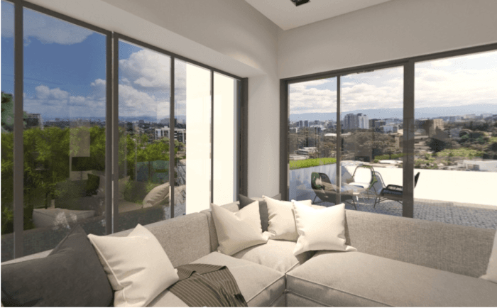 Apartamento en venta en zona 15 - foto 4
