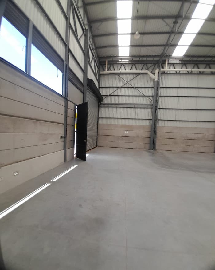 Bodega en Alquiler en Amatitlán - foto 2