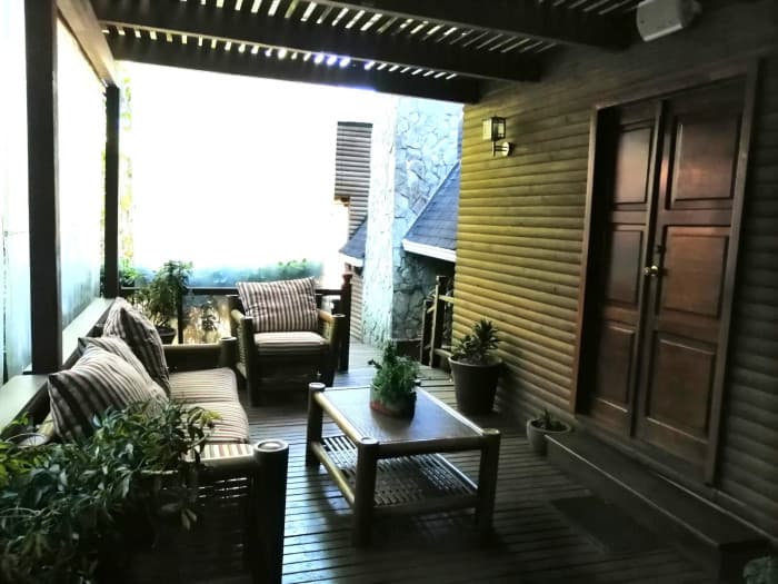 Apartamento en Renta en Carretera a El Salvador - foto 4