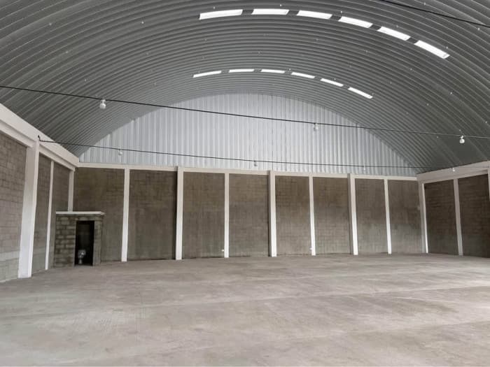 Bodega nueva en Renta Jalapa  - foto 3