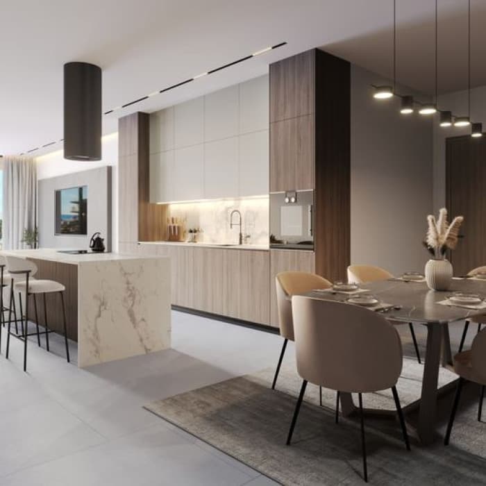 Harbor Bay 2 Habitaciones Desde $495Mil - foto 4