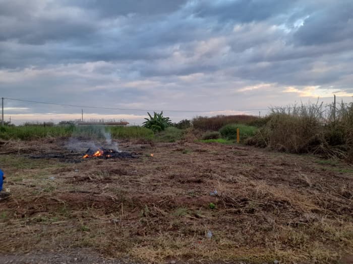 Vendo Terrenos en Chiquimulilla - foto 2