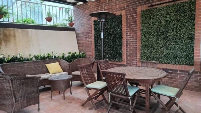 CASA EN VENTA EN LOMAS DE SAN RAFAEL - CES - foto 4