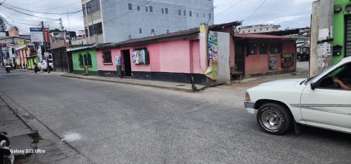 Local Comercial en Alquiler en San Juan Sacatepéquez - foto 2