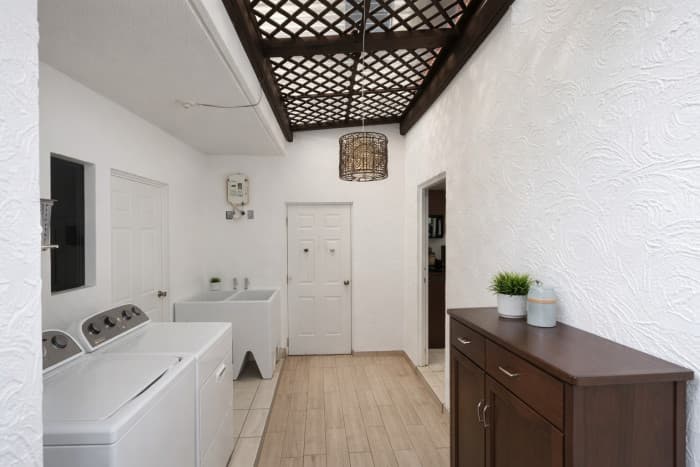 CASA EN VENTA EN ZONA 16 - PORTAL DE SAN ISIDRO - foto 4