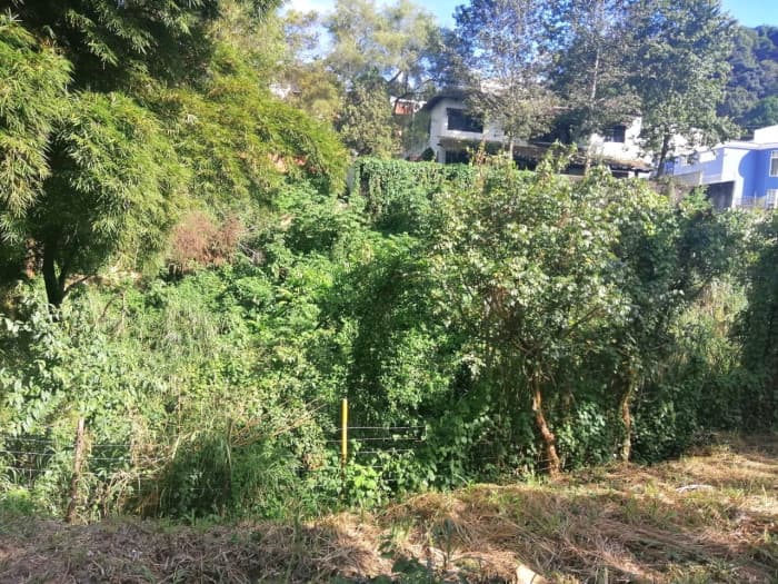 Terreno Residencia en Venta en La Montaña, Zona 16 - foto 3