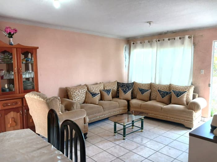 CASA EN VENTA-SAN JOSE PINULA - RESIDENCIALES SAN JOSe - foto 2