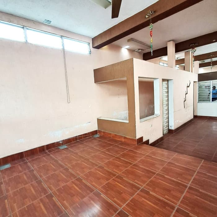 LOCAL COMERCIAL EN ALQUILER - LOS ALMENDROS MAZATENANGO - foto 4
