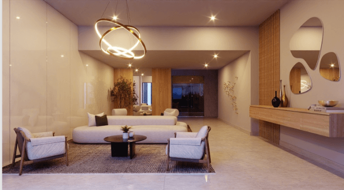 Apartamento en Venta La Vie  en Los Próceres, - foto 4