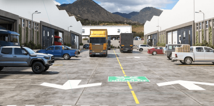 Bodega en venta en Distripark Amatitlán - foto 2