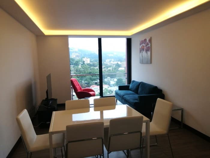 Apartamento en Venta y Renta en Zona 15, Guatemala - foto 3
