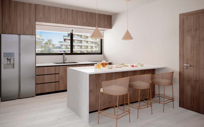 Atlantida 3 Habitaciones Desde $485Mil - foto 4