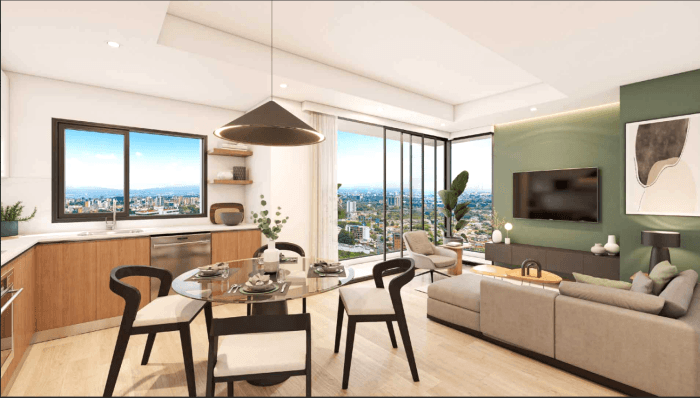 Apartamento en Pre Venta, Zona 15, Ciudad de Guatemala - foto 4