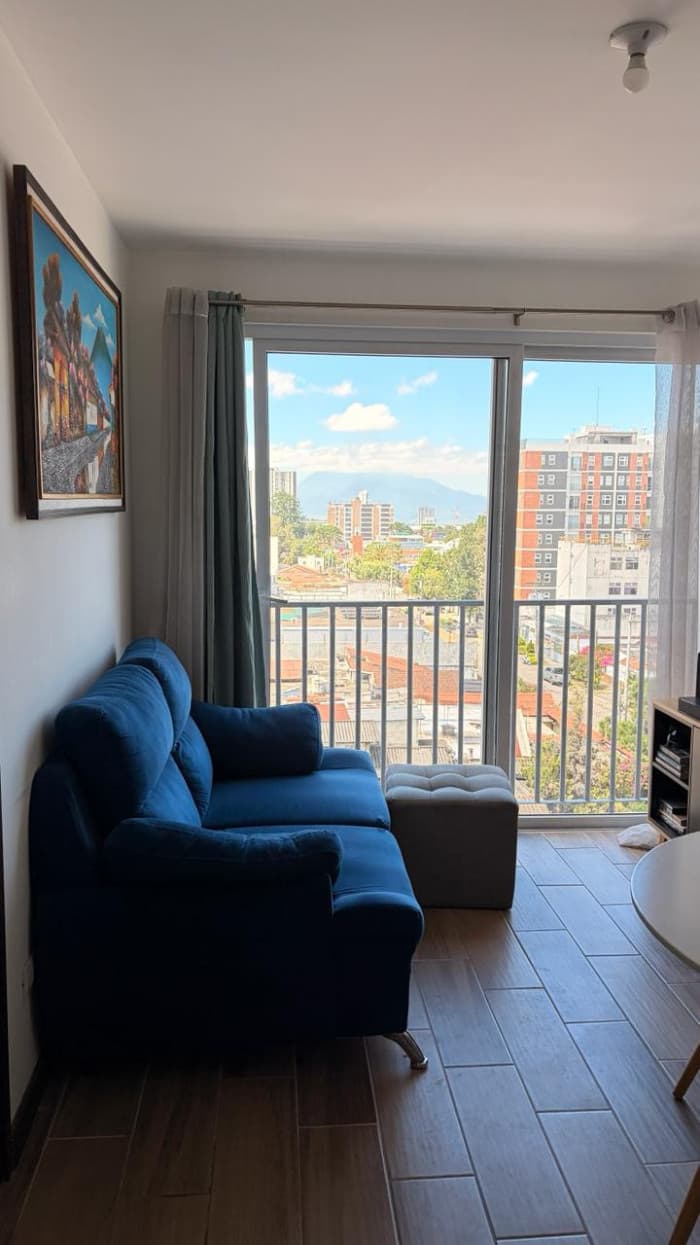 Venta de Apartamento en Torre Vertical, Zona 12 - foto 9