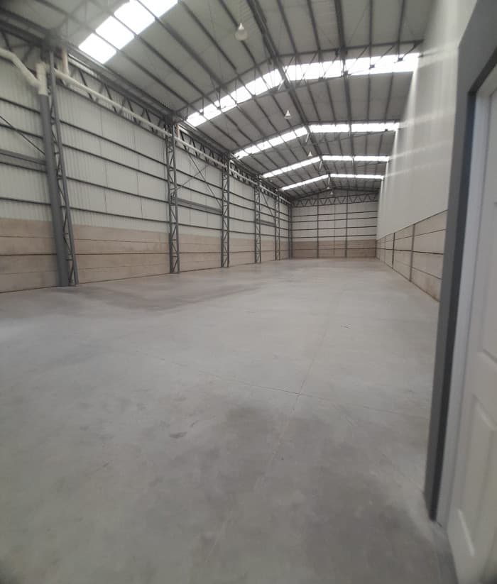 Bodega en Alquiler en Amatitlán - foto 3
