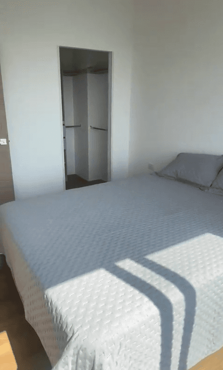 APARTAMENTO EN ALQUILER EN VERTICAL  - foto 3