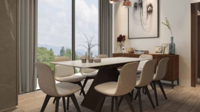 Apartamento en venta en zona 15 - foto 3