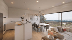 Apartamento en venta en zona 15 - foto 4