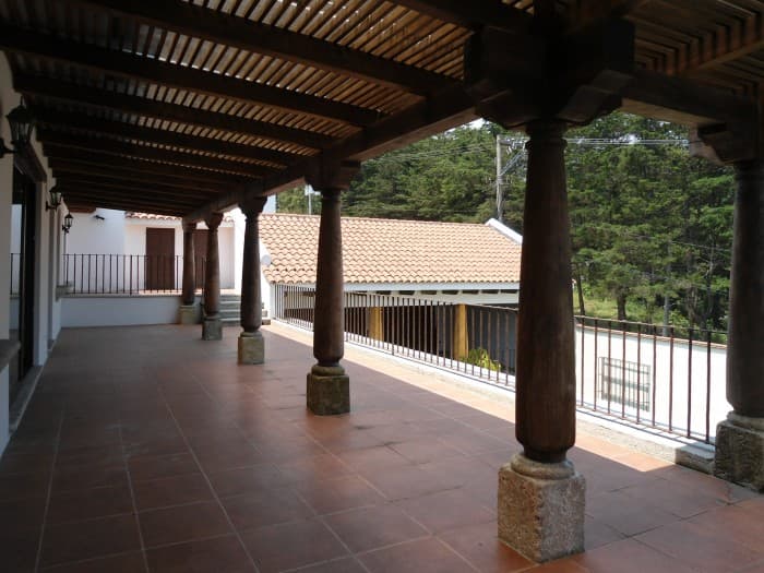 Casa en venta o alquiler en Muxbal Guatemala - foto 3