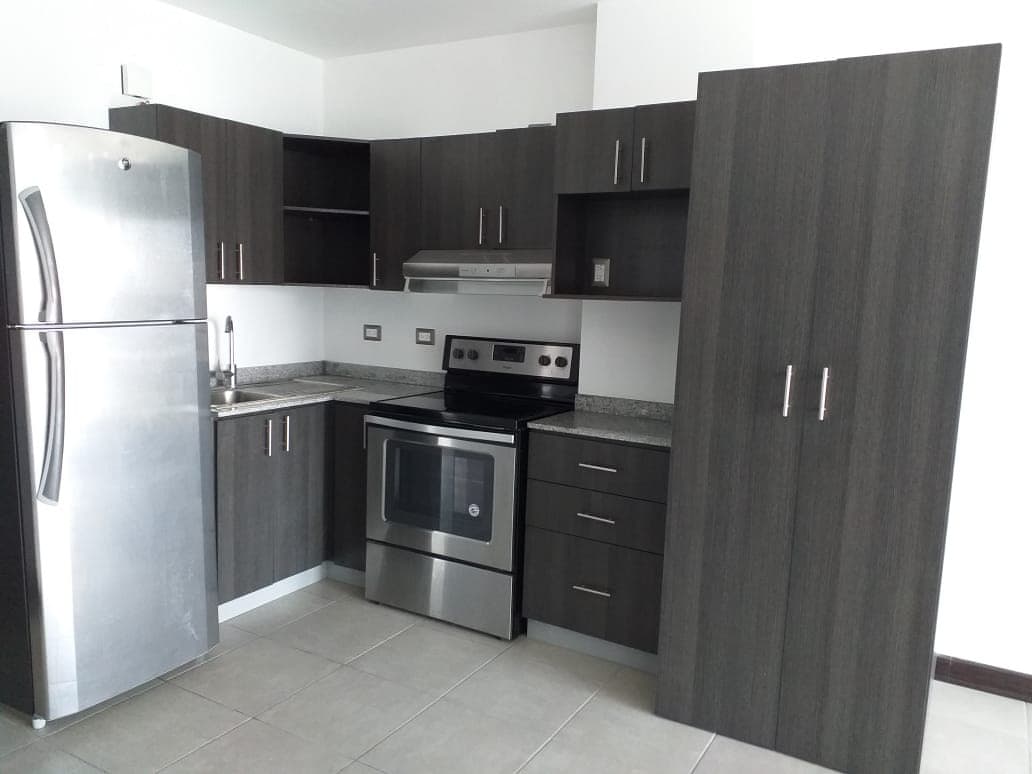 Apartamento en renta en Km 14 carretera a El Salvador - foto 2