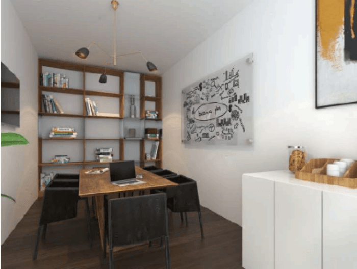 PRE-VENTA DE APARTAMENTOS EN MIRAFLORES ZONA 11, - foto 4