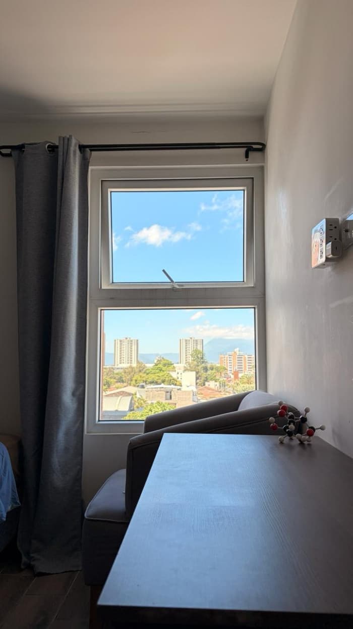Venta de Apartamento en Torre Vertical, Zona 12 - foto 8