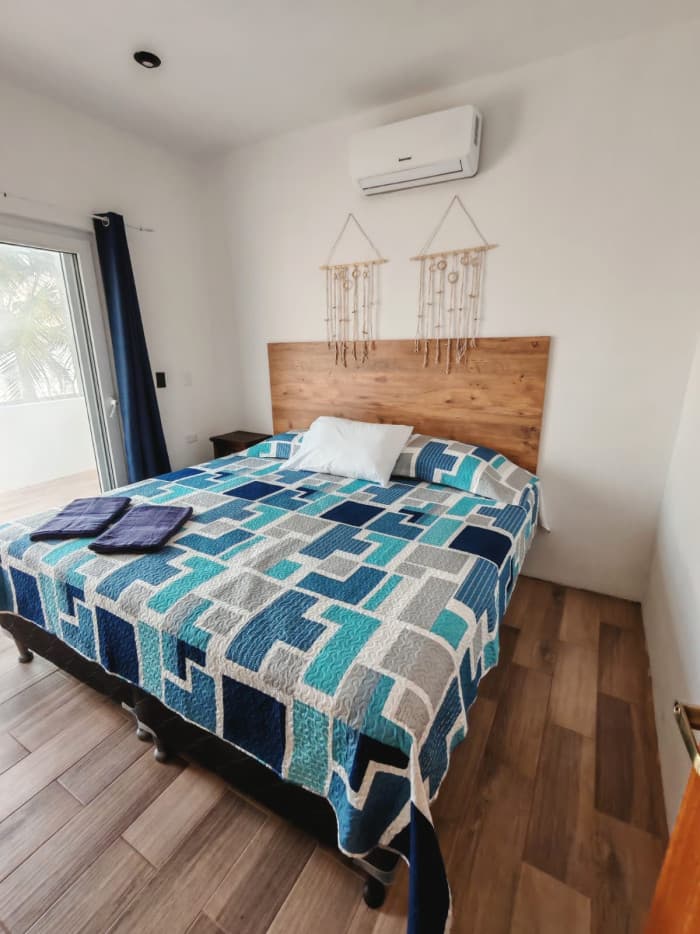 Villa y Quinta en Venta en El Pumpo, Monterrico, Santa Rosa - foto 3
