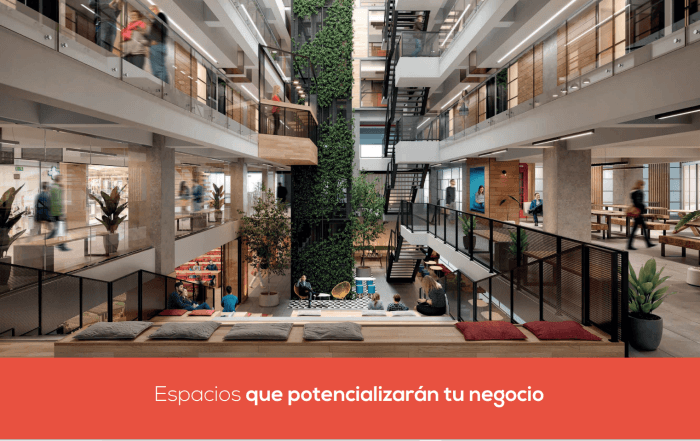 OFICINA COMERCIAL EN VENTA, ZONA 9 - foto 2