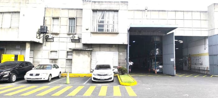 Ofi Bodega en Alquiler en Villa Nueva - foto 4