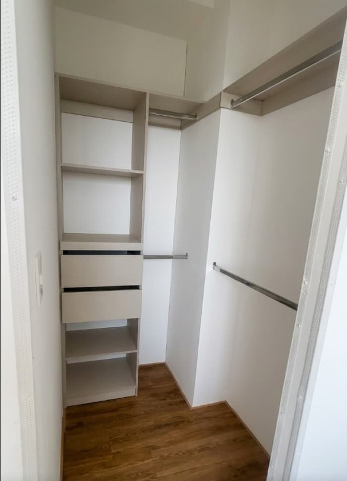 APARTAMENTO AMUEBLADO EN ALQUILER EN ZONA 2  - foto 4