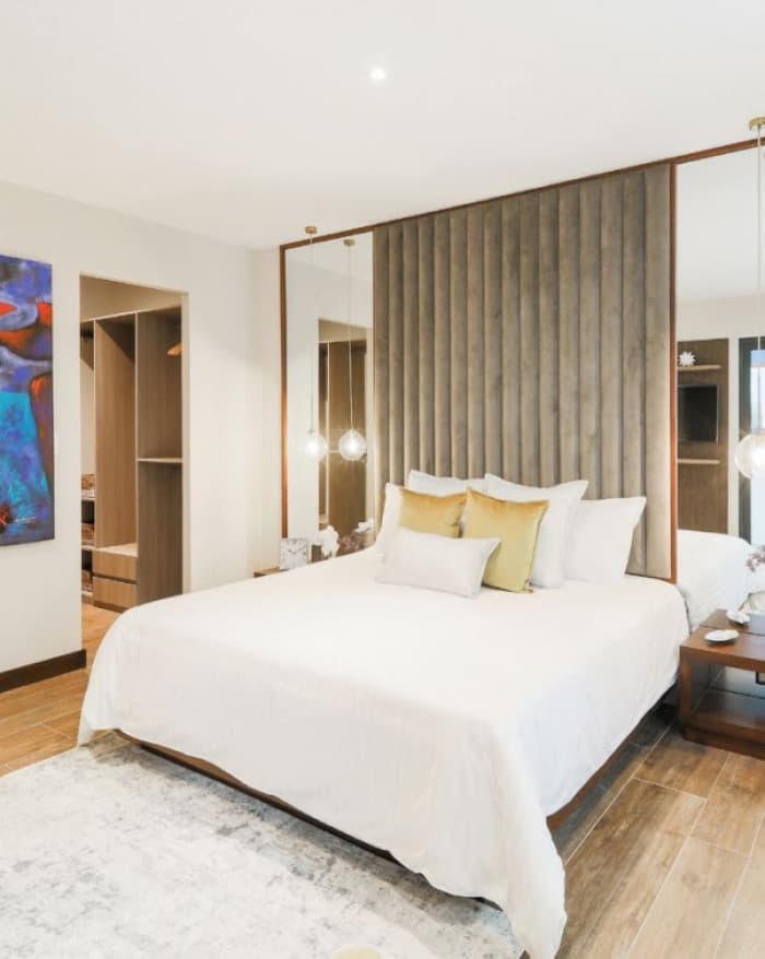 Apartamento en venta en zona 10 - foto 4