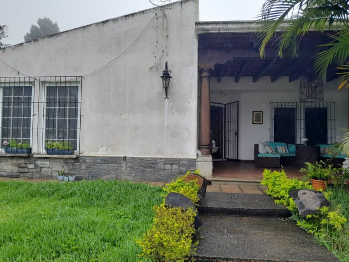 Casa en Venta o Renta-Carretera a Santa Elena Barillas - foto 2
