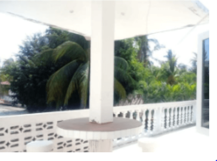 CASA EN VENTA EN PUERTO SAN JOSE  - foto 2