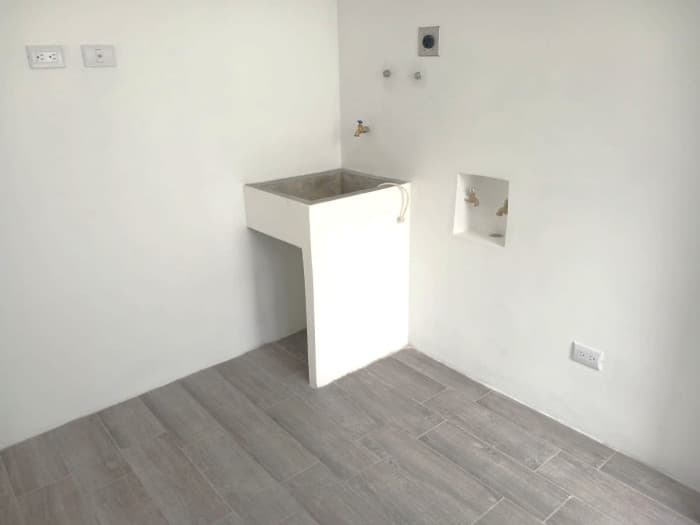 CASA A ESTRENAR EN ALQUILER EN FRAIJANES - foto 4