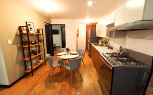 Apartamento en Venta en zona 12 cerca de USAC - foto 3