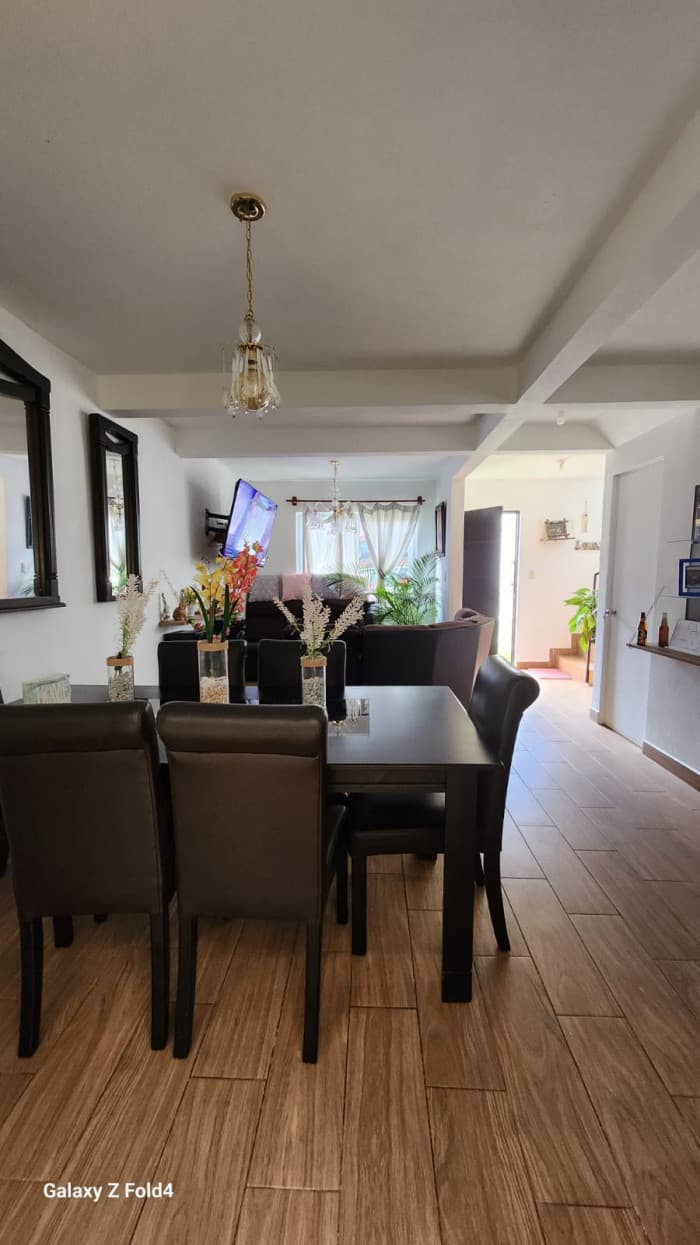 CASA EN VENTA EN SAN JOSE PINULA - foto 4