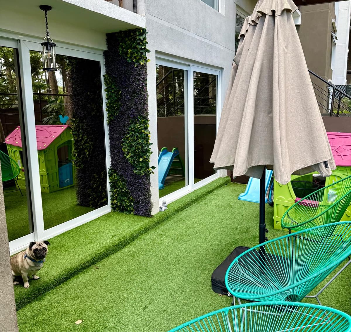 APARTAMENTO EN VENTA EN VILLAS GRANADA - foto 3