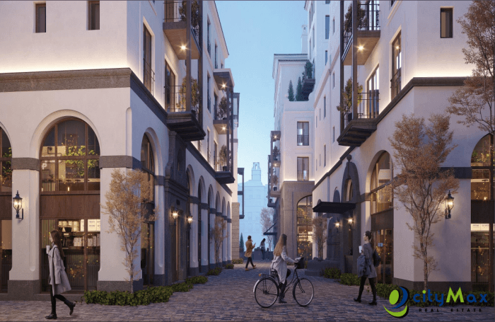 Apartamento en venta en Ciudad Cayala - foto 4