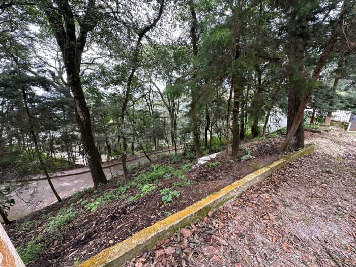 Terreno Residencial en Venta - Santa Lucia Milpas Altas - foto 2