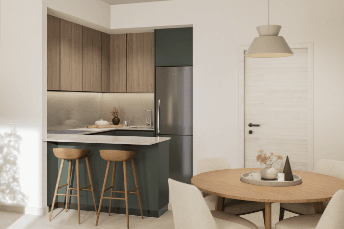 River Island 2 Habitaciones Desde $365Mil - foto 3